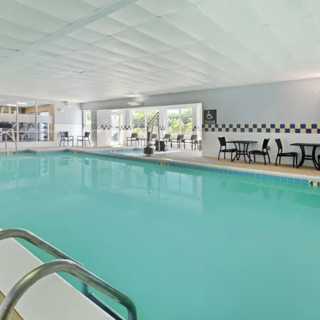 Hilton Garden Inn Chesterton