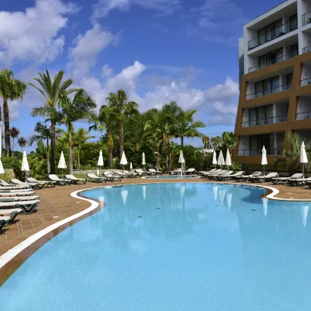 Pestana Alvor Park Suites Hotel