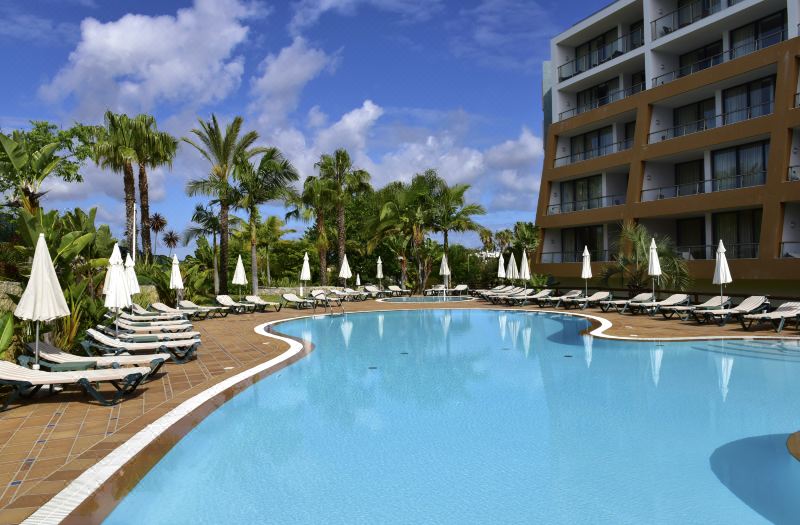 Pestana Alvor Park Suites Hotel photo 2