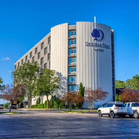 DoubleTree by Hilton Appleton
