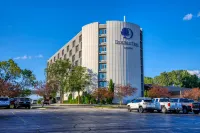 DoubleTree by Hilton Appleton - Wifi