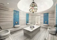 Divan Mersin - spa