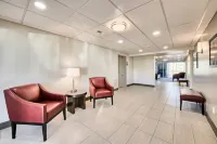 Red Roof Inn Dayton - Moraine/U of Dayton - Parkering