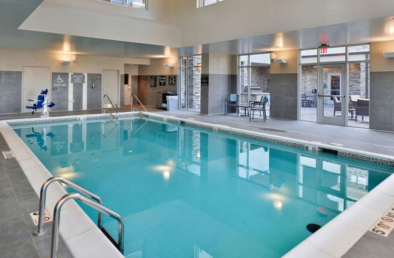 Residence Inn St. Louis Chesterfield photo 3