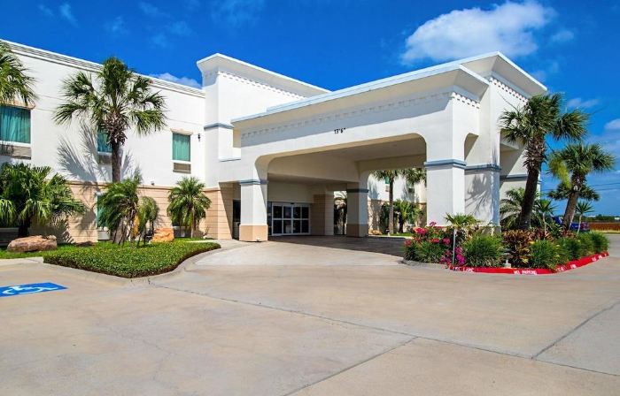 Executive Inn Robstown