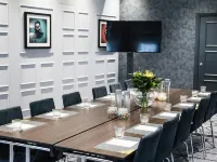Malmaison Hotel Leeds Hotels near Briggate