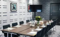 Malmaison Hotel Leeds - Wifi