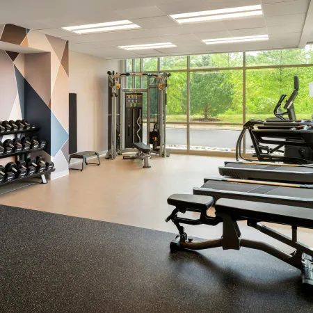 SpringHill Suites Mt. Laurel Cherry Hill