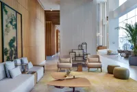 Hilton Garden Inn Kuwait - parking