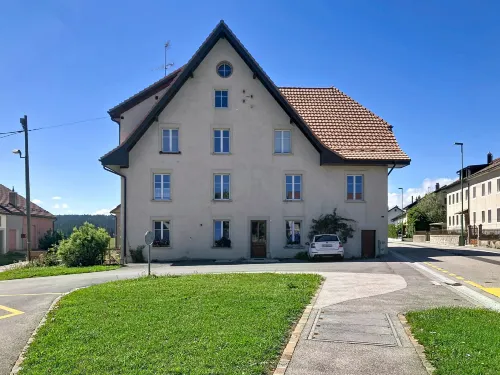 Grand-Rue 143 - spa