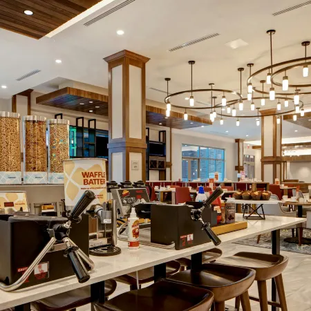 Hilton Garden Inn Summerville