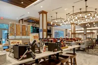 Hilton Garden Inn Summerville - breakfast