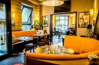 Hotel Hohenstaufen - servizio colazione