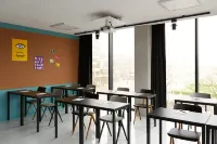 The Social Hub Eindhoven - business