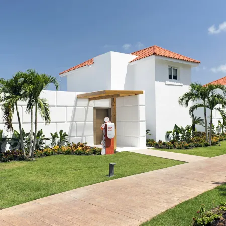 Nickelodeon Hotels & Resorts Punta Cana by Karisma