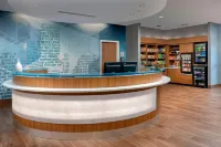 SpringHill Suites Potomac Mills Woodbridge - 3-Sterne