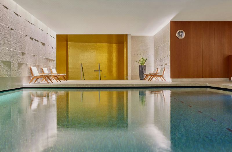 Bvlgari Hotel London photo 3