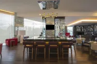 Grand Fiesta Americana Puebla Angelópolis - 5-Star