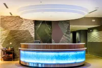 SpringHill Suites Houston NASA/Seabrook - Wifi