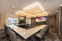 Allgäu ART Hotel - 駐車場