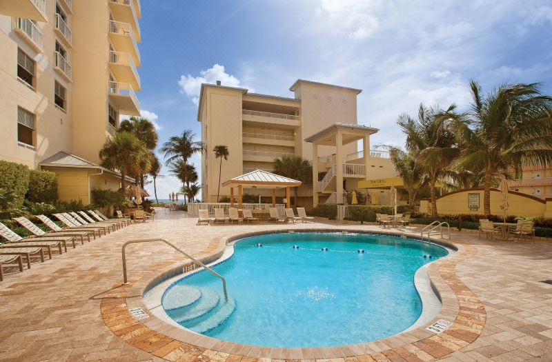 Club Wyndham Royal Vista photo 5