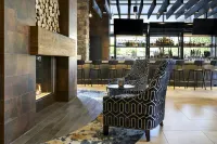 Archer Hotel Seattle/Redmond - بار