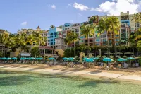 Marriott's Frenchman's Cove - con vista mare