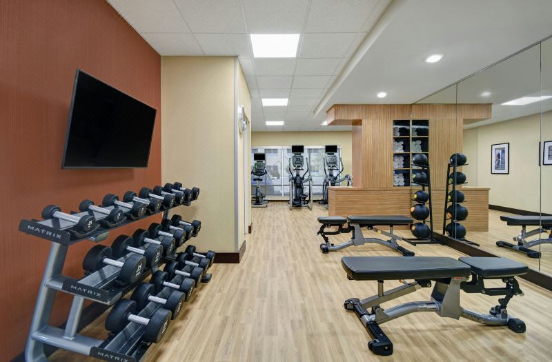 TownePlace Suites Grand Rapids Wyoming photo 3