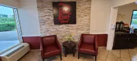 Red Roof Inn Tifton - Pet friendly