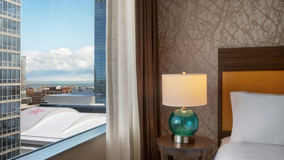 Home2 Suites by Hilton Chicago McCormick Place
