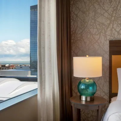 Home2 Suites by Hilton Chicago McCormick Place Отели рядом с достопримечательностью «Чайна таун»