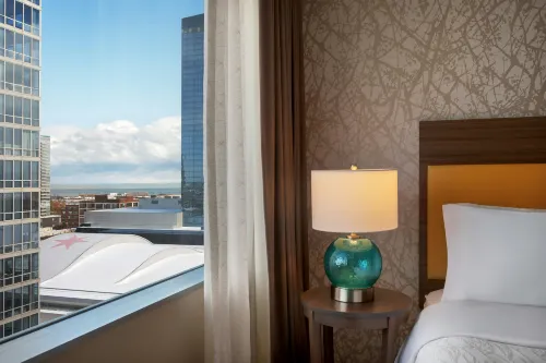 Home2 Suites by Hilton Chicago McCormick Place - que admiten mascotas