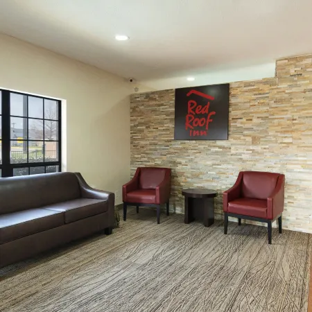Red Roof Inn Fort Worth - Saginaw