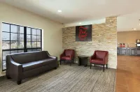 Red Roof Inn Fort Worth - Saginaw - Jacuzzi