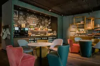 Motel One Hannover-Oper - Morgenmad