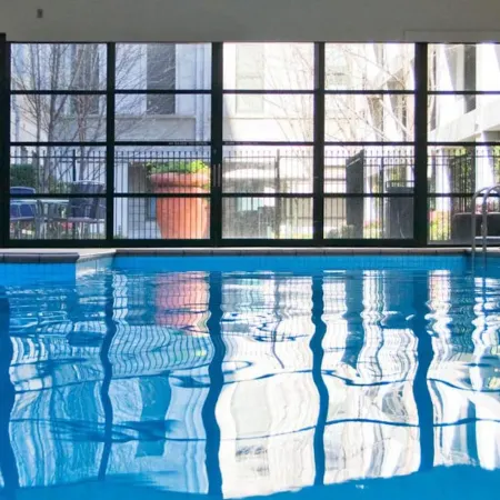 Grand Hotel Melbourne