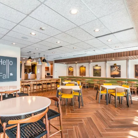 Fairfield Inn & Suites Corpus Christi Central