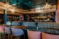 Motel One Edinburgh-Princes - 3-Sterne