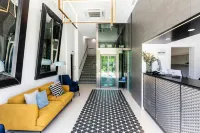 Moontels Valencia Alameda 41 - 4-نجوم