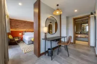 Zaria Court Hotel Kigali - موقف سيارات