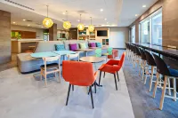Home2 Suites by Hilton Alameda Oakland Airport - spa