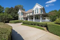 プレザントン コートヤード B&B - 4つ星