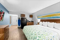 HomeTowne Studios & Conference Center Cortland - 2 stjerner