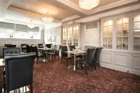 The Imperial Crown Hotel - breakfast