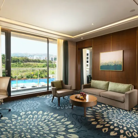 Hilton Clark Sun Valley Resort