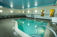 Fairfield Inn & Suites Augusta - Pools