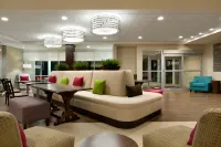 Home2 Suites by Hilton Cincinnati Liberty Township - parking
