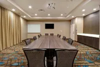 Residence Inn Cincinnati Northeast/Mason - parking