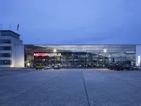 V8 Hotel Köln at Motorworld Hotels near Ossendorf