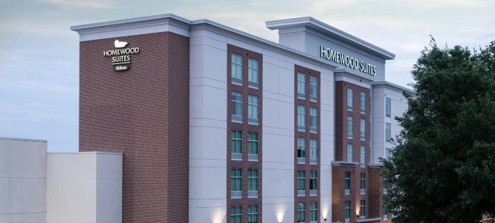 Homewood Suites by Hilton North Charleston Hotels in North Charleston